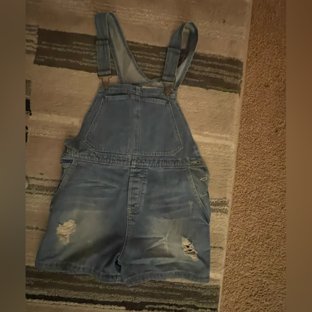 Overalls - Picture 1 of 2